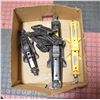 Image 1 : 4 USED JACKS