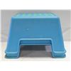 Image 1 : PAIR OF FOOT STOOLS