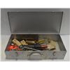Image 1 : RIGID LARGE BOX OF TOOLS