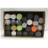 Image 1 : LARGE LOT OF VARIOUS SPRAY PAINT