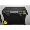 Image 1 : STANLEY 50GAL MOBILE JOB CHEST