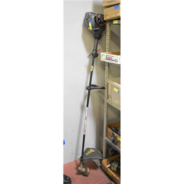 CRAFTSMAN 17IN 25 CC GAS TRIMMER