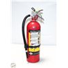Image 1 : FULLY CHARGED+CERTIFIED 2024 FIRE EXTINGUISHER