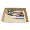 Image 1 : MILWAUKEE AND KLEIN SCREWDRIVERS PLUS PLIERS