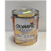 Image 1 : OLYMPIC ASCENT STAIN & SEALANT