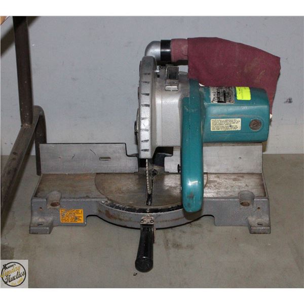 MAKITA CHOP SAW