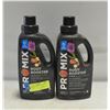 Image 1 : LOT OF PROMIX ROOT BOOSTER FORMULA