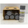 Image 1 : LOT OF 5 QUICK COAT ACRYLIC ENAMEL