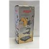 Image 1 : DRILL PRESS STAND NEW WATER DAMAGED BOX