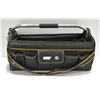 Image 1 : HEAVY DUTY OPEN TOP TOOL BAG WITH ALUMINUM