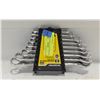 Image 1 : NEW WORKPRO 9PC WRENCH SET