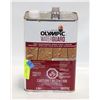 Image 1 : OLYMPIC WATERGAURD STAIN & SEALER