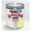 Image 1 : TREMCLAD 1 GALLON PAINT
