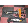 Image 1 : WORX ELECTRICAL BLOWER