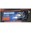 Image 1 : MASTERCRAFT WORK STATION NEW DAMAGED BOX