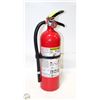 Image 1 : FULLY CHARGED+CERTIFIED 2024 FIRE EXTINGUISHER