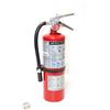 Image 1 : FULLY CHARGED+CERTIFIED 2024 FIRE EXTINGUISHER