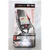 Image 1 : BATTERY TESTER NEW SCHUMACHER