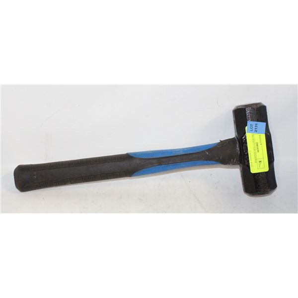 MASTERCRAFT 3 LBS HAMMER