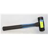 Image 1 : MASTERCRAFT 3 LBS HAMMER