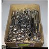 Image 1 : 80 PCS SOCKET SET