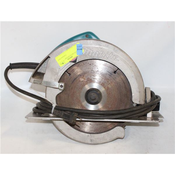 MAKITA CIRCULAR SAW