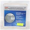 Image 1 : 8" ROUND CONVEX MIRROR BY GROTE