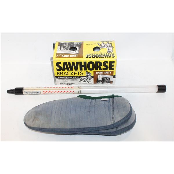 FLUX COATED BRONZE BRAIZING ROD