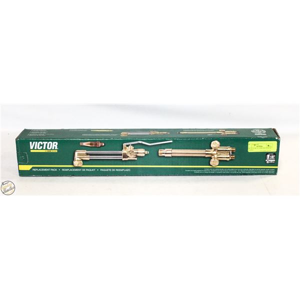 NEW VICTOR CUTTING HEATING & WELDING