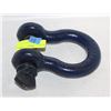 Image 1 : CROSBY CLEVIS PIN/CLIP