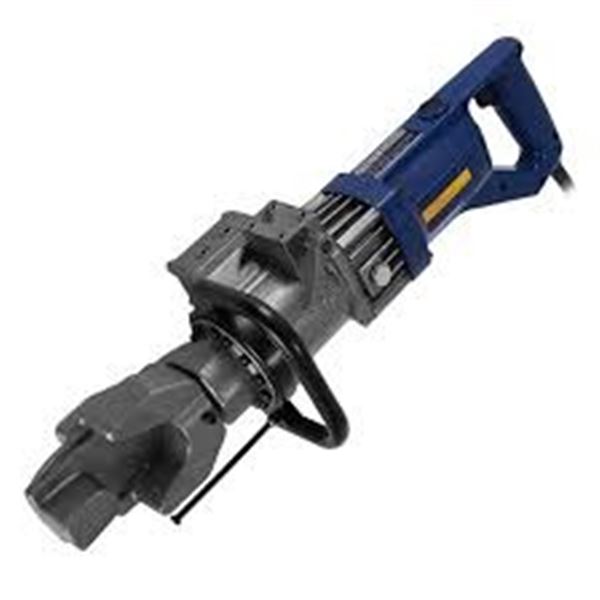 NEW ELECTRIC REBAR BENDER