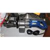 Image 2 : NEW ELECTRIC REBAR BENDER