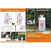 Image 2 : NEW 16L SHOULDER PRESSURE SPRAYER
