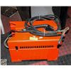 Image 1 : CLRKE MIG WELDER WORKING BUT THE TRIGGER NEEDS TLC