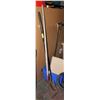 Image 1 : RAKE + SHOVEL