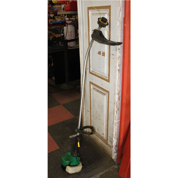 WEED EATER GAS TRIMMER