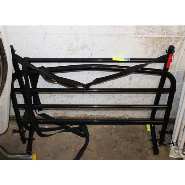 BED RAIL