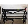 Image 1 : BED RAIL