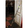 Image 1 : UNAUTHENTICATED HOCKEY STICK SIGNED #27