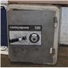 Image 1 : VINTAGE SENTRY SUPREME 5310 SAFE T26 WITH