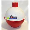 THE BIG BOBBER FLOATING COOLER