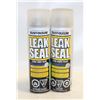 Image 1 : LOT OF RUST-OLEUM LEAK SEAL