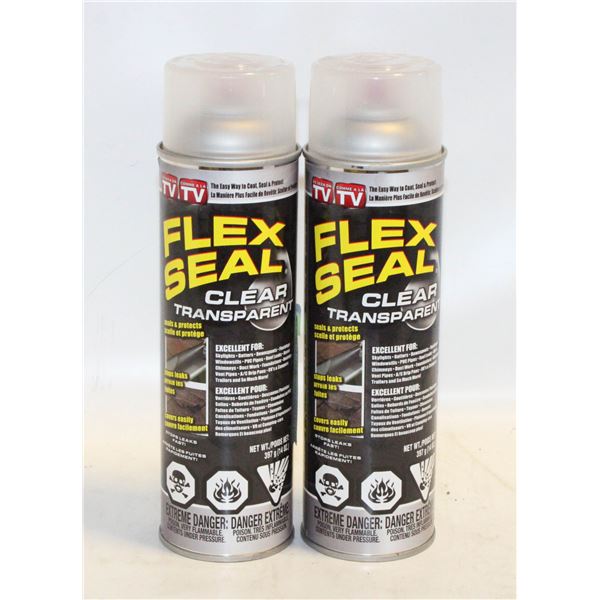 LOT OF AS SEEN ON TV FLEX SEAL