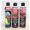 Image 1 : LOT OF FW1 CLEANERS