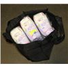 Image 1 : LOT OF BABY DIAPERS 4T-5T