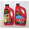 Image 1 : LOT OF DRANO MAX GEL