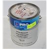 Image 1 : SHERWIN WILLIAMS BLACK FOREST 1 GALLON PAINT