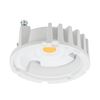 Image 1 : 7 NEW CASES OF 6 HALO COMMERCIAL 4 INCH LED MOD