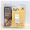 Image 1 : 2 NEW CASES OF MOTION SENSORS - 6 PER CASE