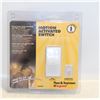 Image 1 : 2 NEW CASES OF MOTION SENSORS - 6 PER CASE